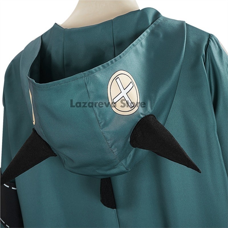 Lazareva Store Gachiakuta Guit - Anime Cosplay Manga avis et prix