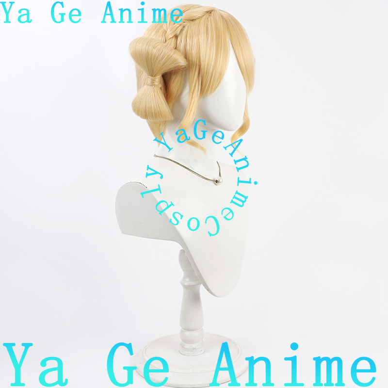 Ya Ge Anime Stor en Stock expé - Anime Cosplay Expo 2025 avis et prix