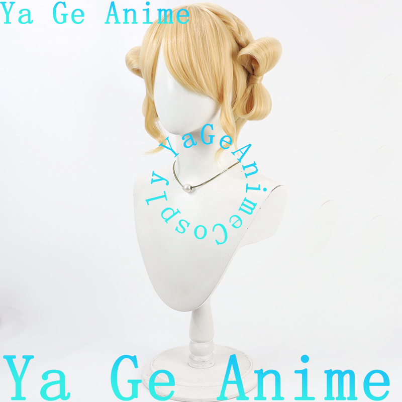 Ya Ge Anime Stor en Stock expé - Anime Cosplay Expo 2025 avis et prix