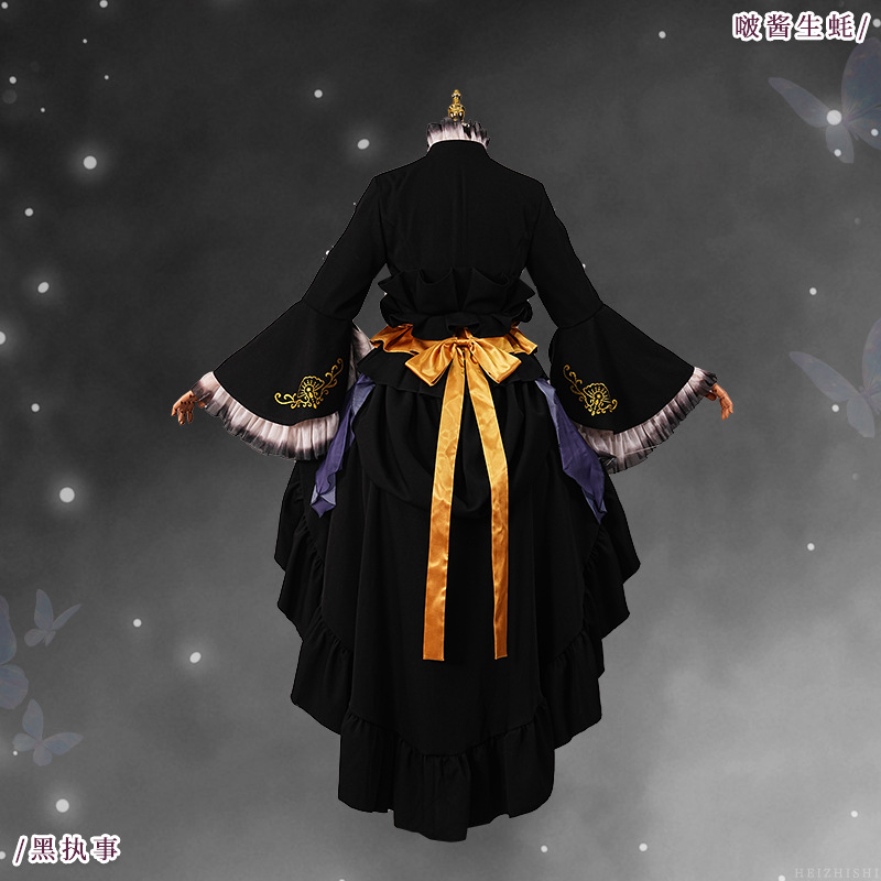 Costume de cosplay réplique du - Anime Cosplay Manga avis et prix