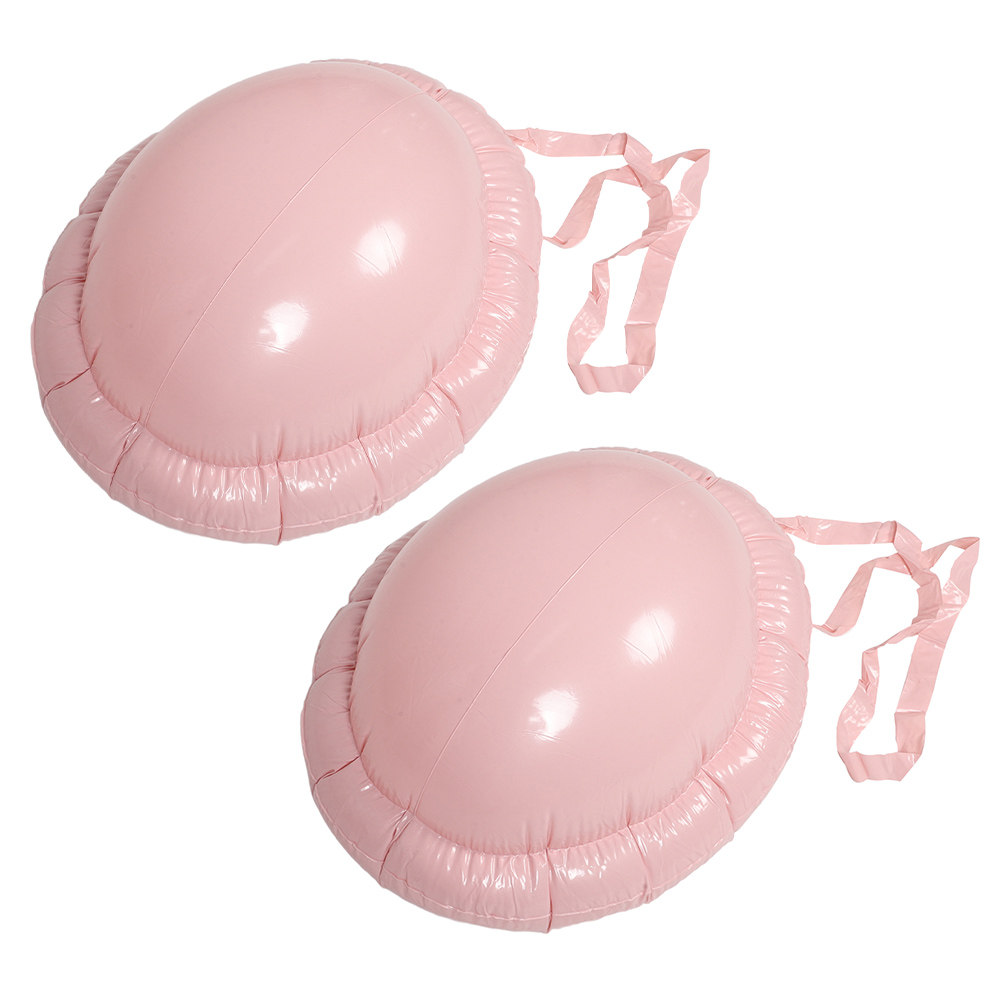2 Pièces Ventre de Grossesse G - Anime Cosplay Pregnant avis et prix