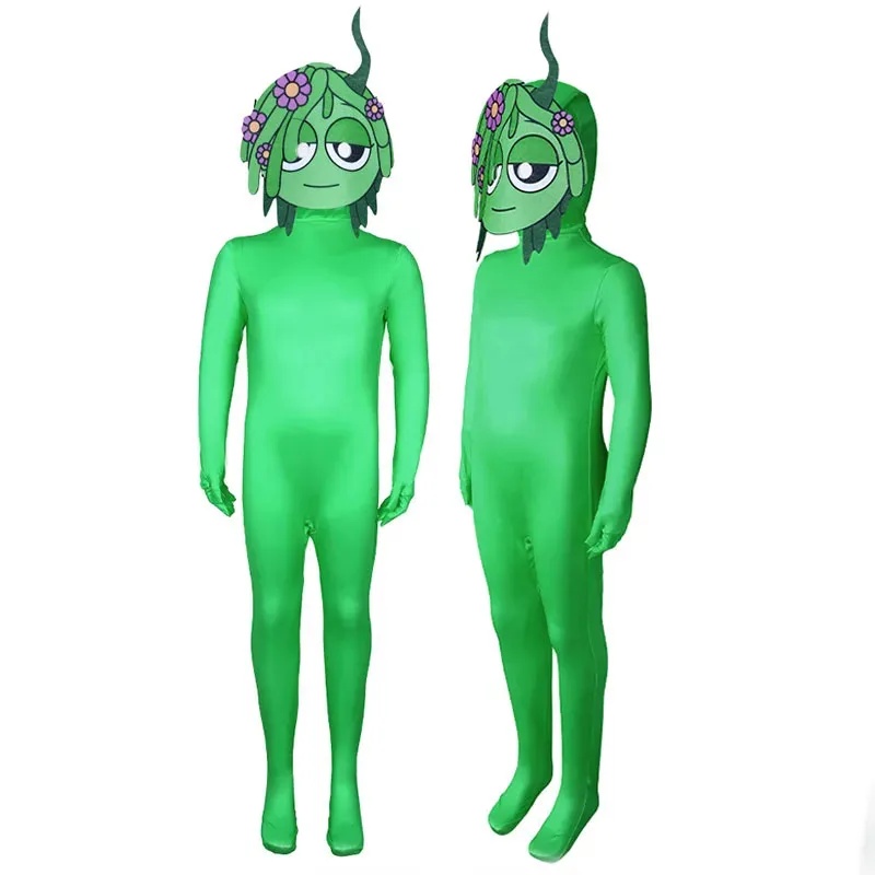AnimeVibe 2026 Nouveau Costume - Anime Cosplay Pink avis et prix