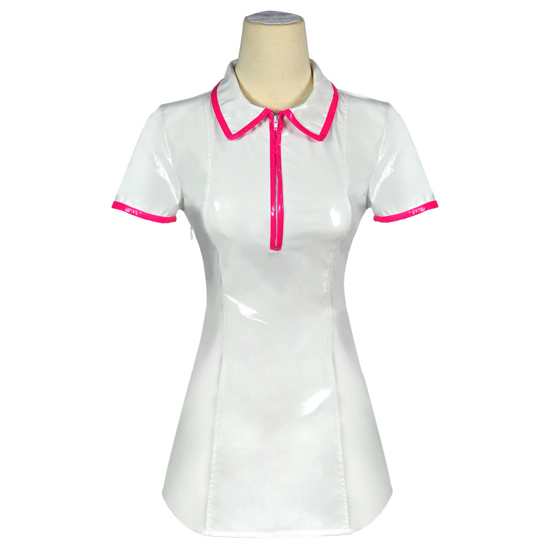 Tenue d'infirmière Makima en s - Anime Cosplay Makima avis et prix