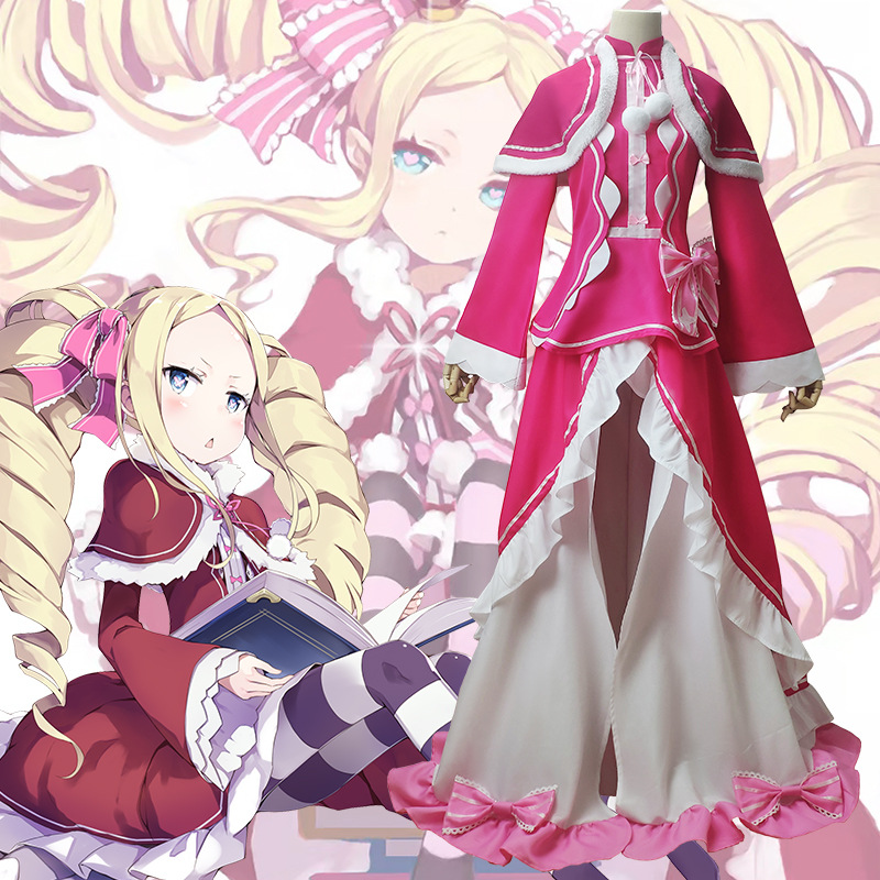 Costume de Cosplay Anime Re Ze - Cosplay Anime Shoes avis et prix