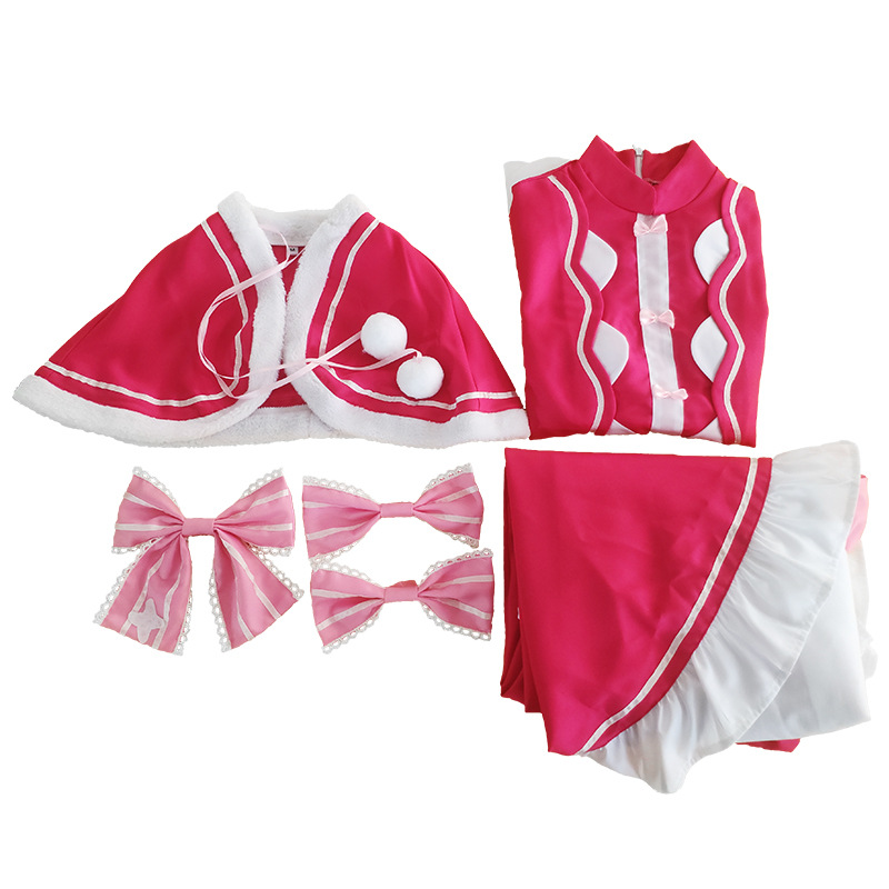 Costume de Cosplay Anime Re Ze - Cosplay Anime Shoes avis et prix
