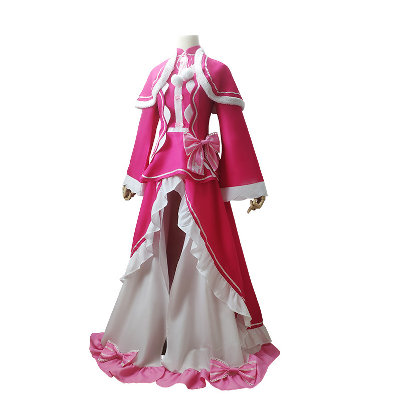 Costume de Cosplay Anime Re Ze - Cosplay Anime Shoes avis et prix