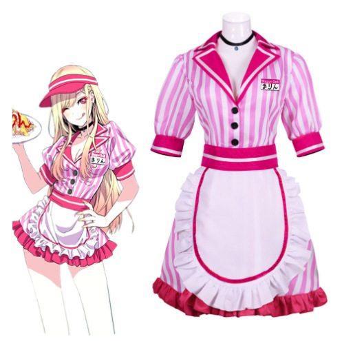 Costume de cosplay WHH Comic K - Anime Cosplay Gojo avis et prix