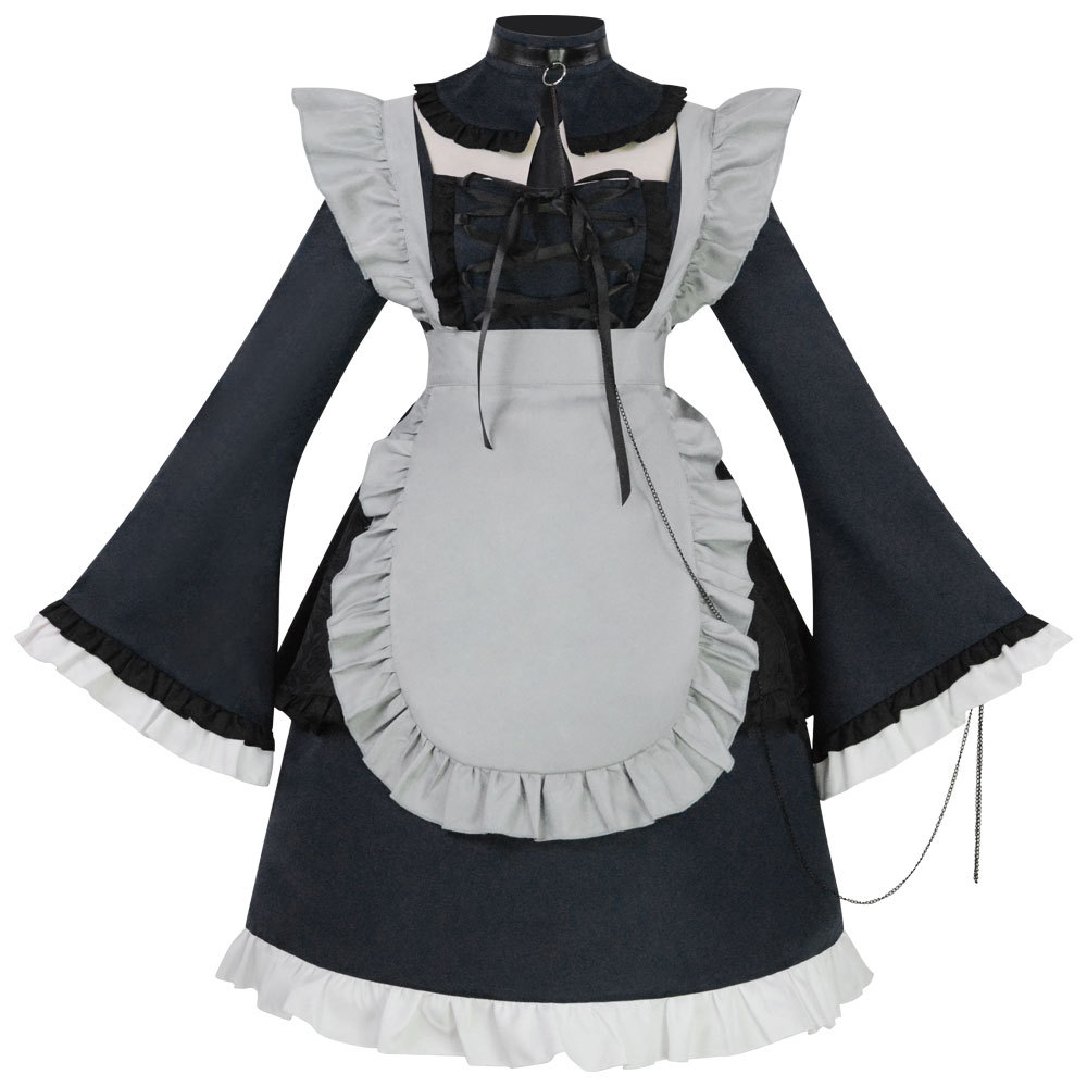 Costume de cosplay WHH Comic K - Anime Cosplay Gojo avis et prix