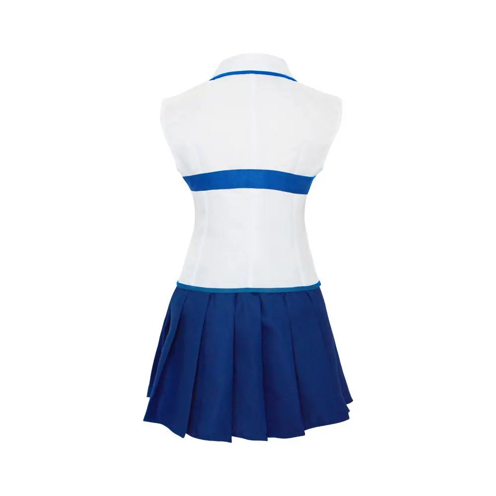 Fairy Tail – ensemble haut san - Anime Cosplay Expo 2025 avis et prix