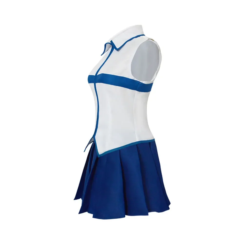 Fairy Tail – ensemble haut san - Anime Cosplay Expo 2025 avis et prix