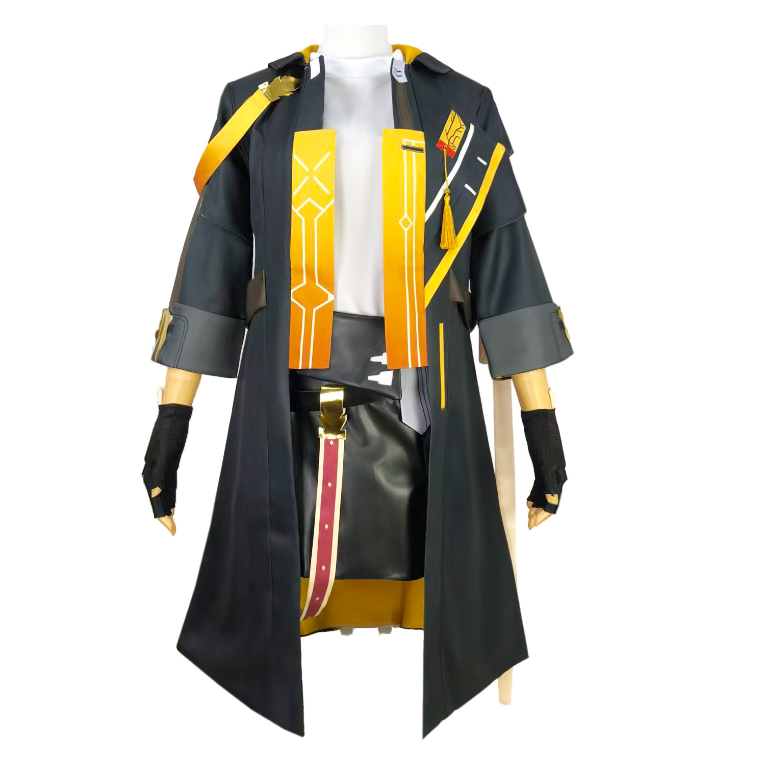 Ensemble complet de cosplay Ho - Anime Cosplay Manga avis et prix