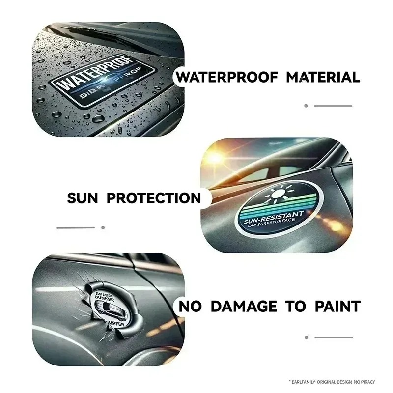 UJIOM – autocollant mural en f - Anime Cosplay Wallpaper avis et prix