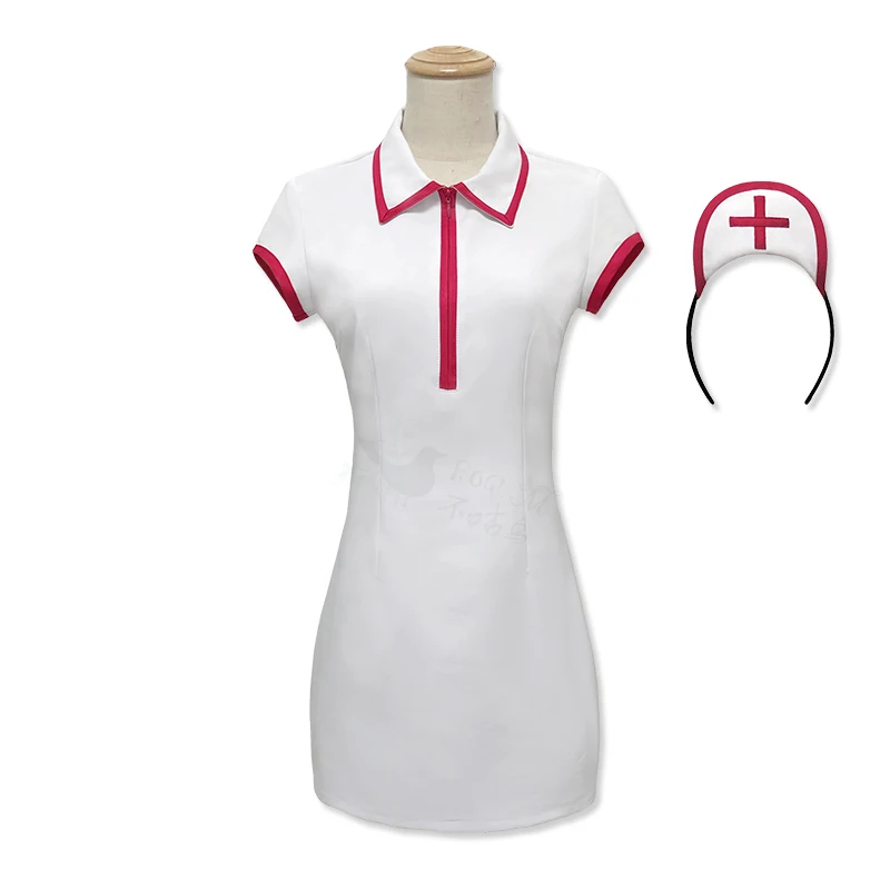 Costume de cosplay Anime Chain - Anime Cosplay Makima avis et prix