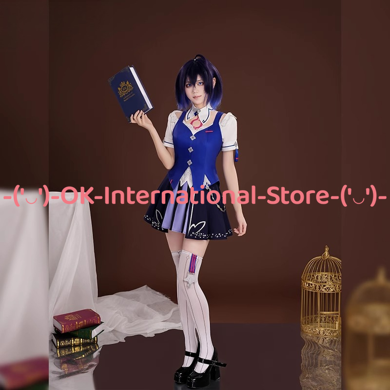 Honkai Impact 3rd Seele Azure  - Anime Cosplay Manga avis et prix