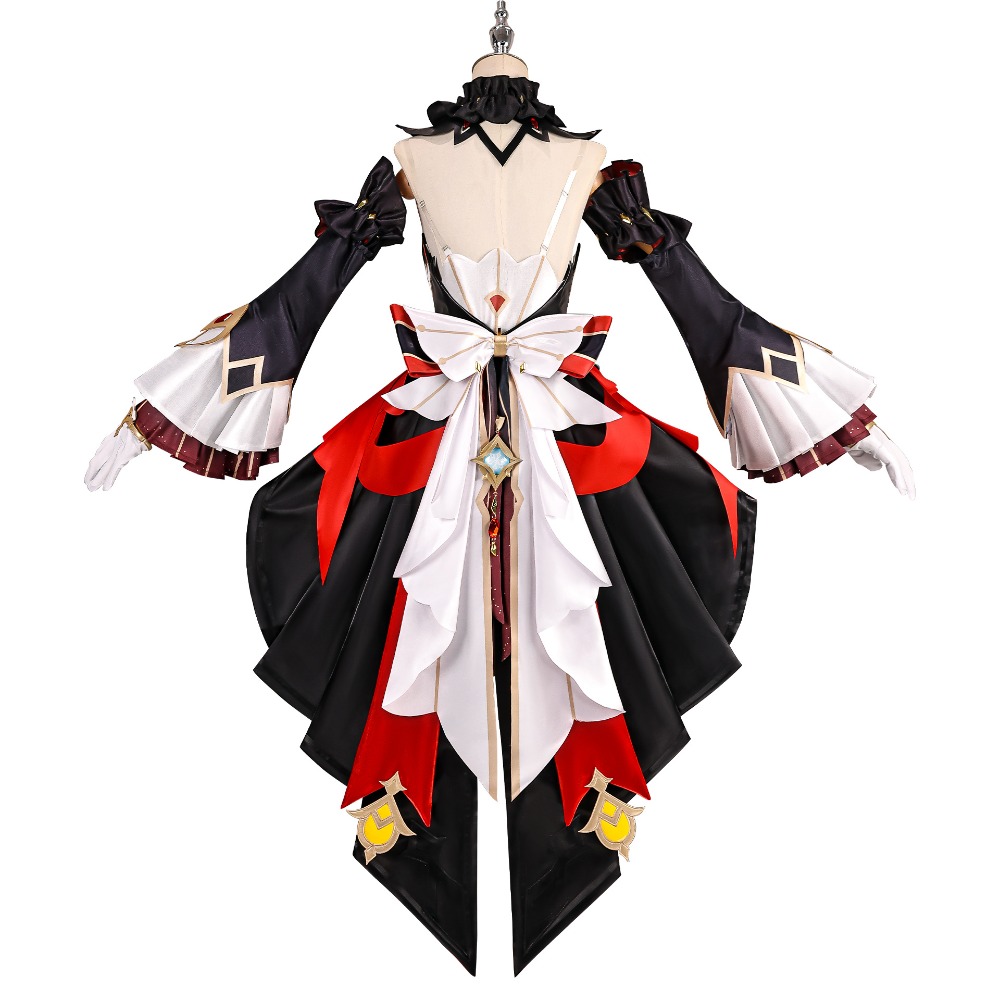 Costume de cosplay complet Gen - Anime Cosplay Manga avis et prix