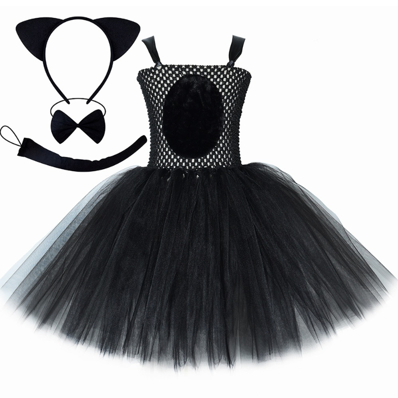 Robe Tutu pour filles, pour pa - Anime Cosplay Simple avis et prix