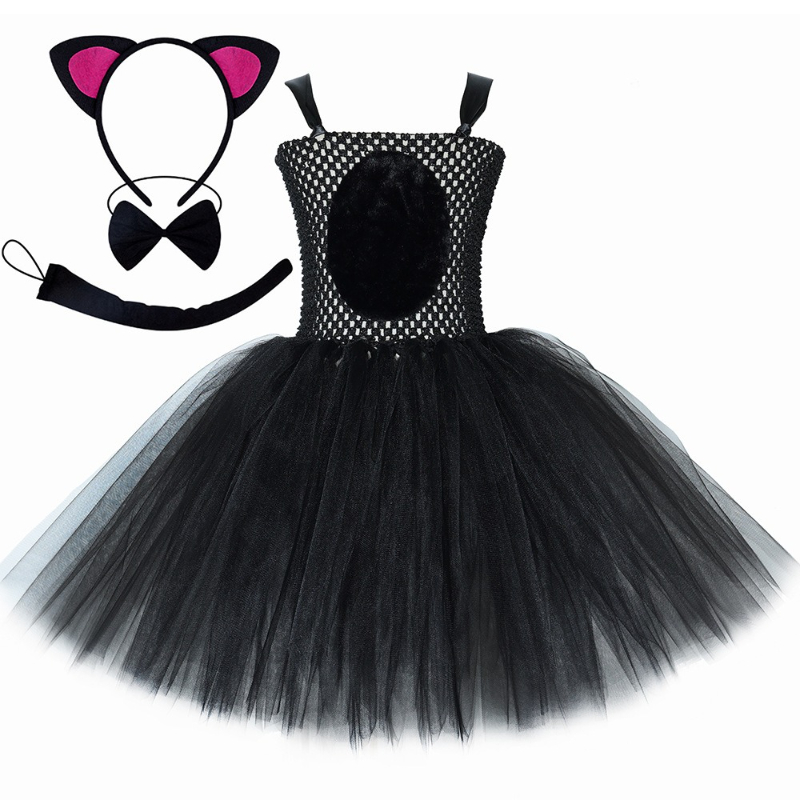 Robe Tutu pour filles, pour pa - Anime Cosplay Simple avis et prix