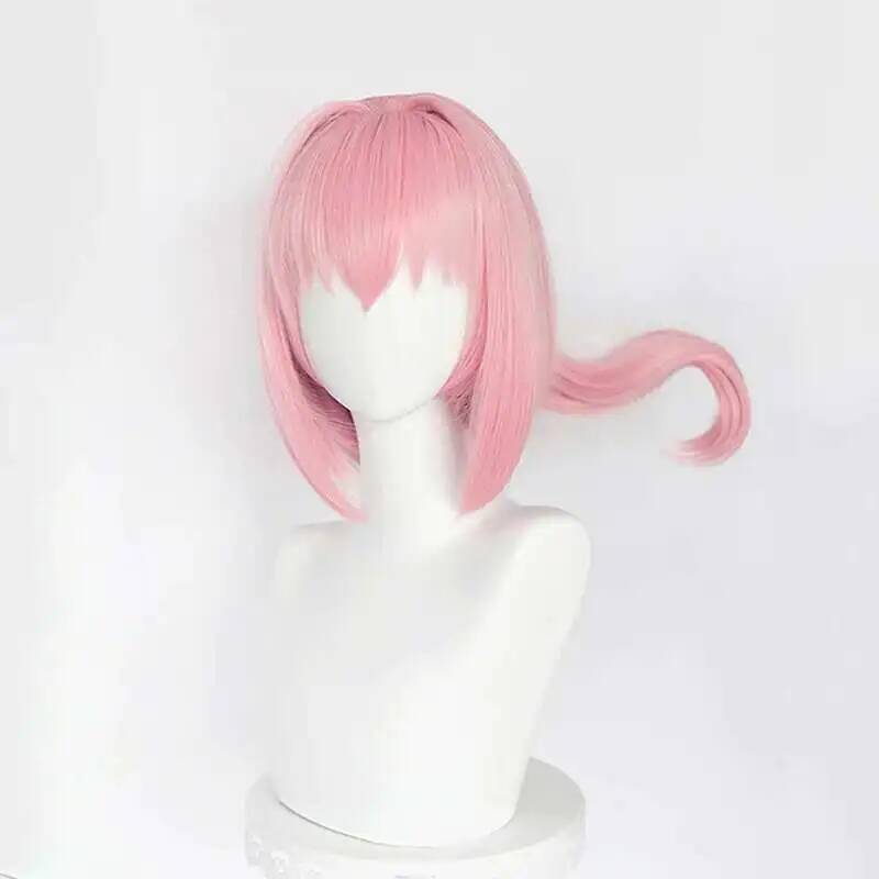 Uma Musume Haru Urara Cosplay  - Anime Cosplay Pink avis et prix
