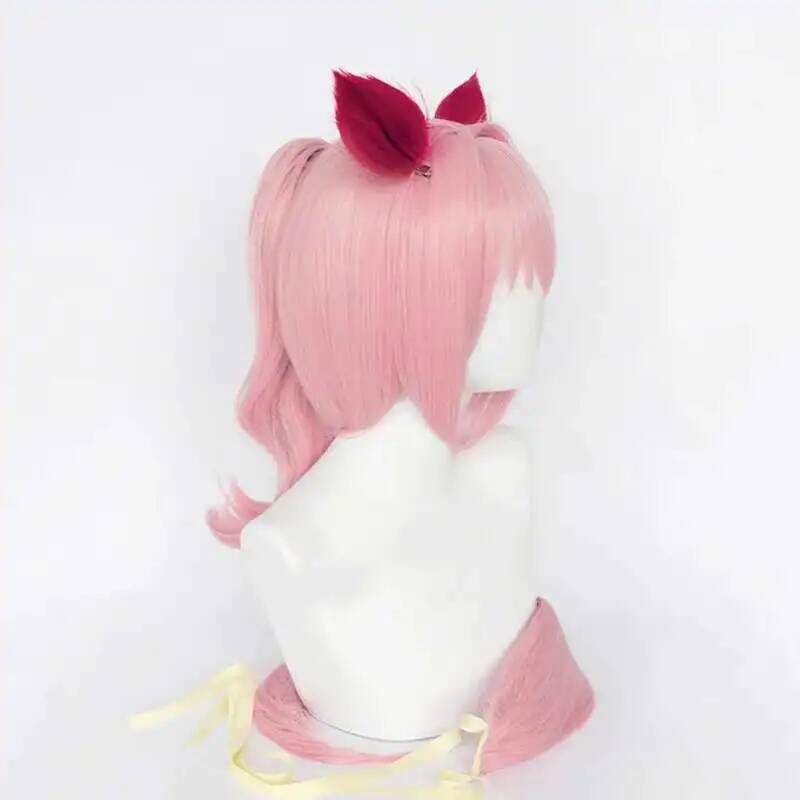 Uma Musume Haru Urara Cosplay  - Anime Cosplay Pink avis et prix