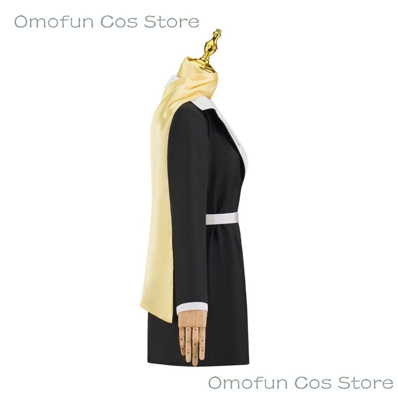 Costume de Cosplay Ace avocat  - Anime Cosplay Expo 2025 avis et prix