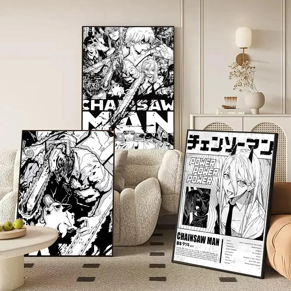 Affiche classique Anime C_Chai - Anime Cosplay Wallpaper avis et prix