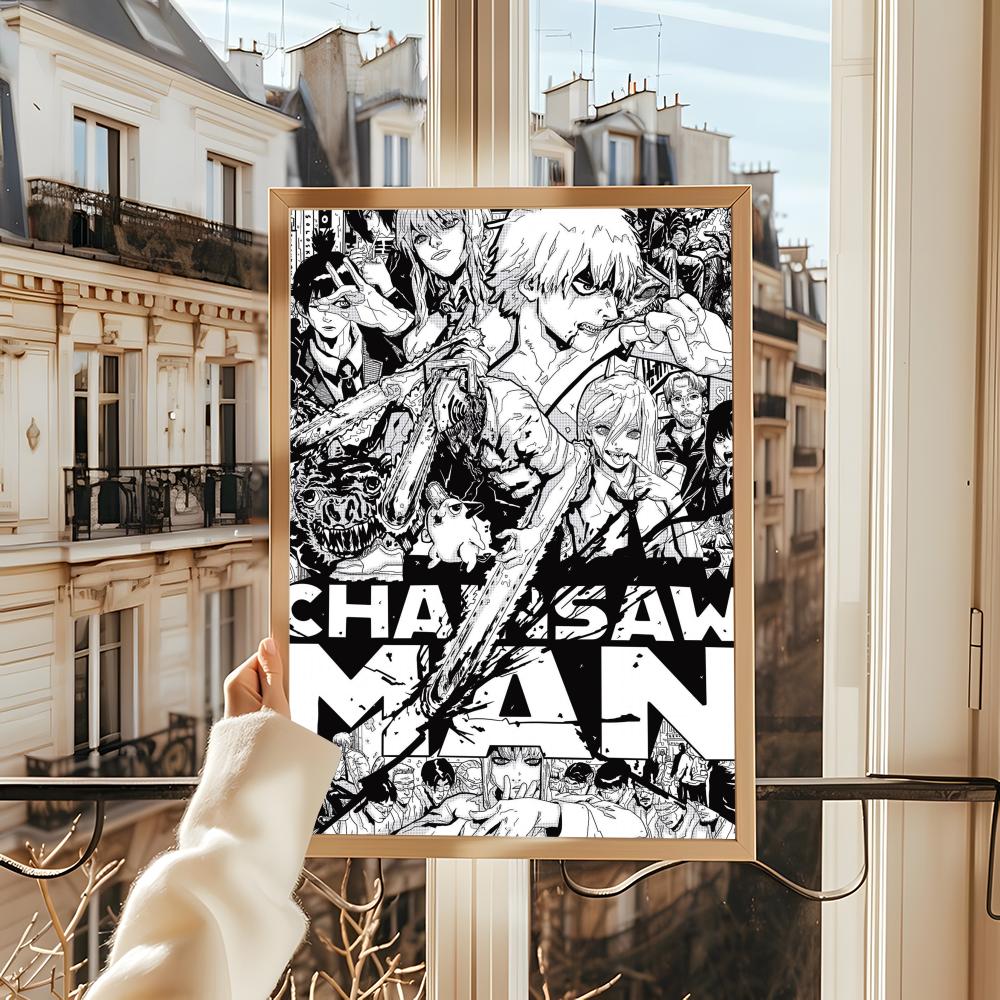 Affiche classique Anime C_Chai - Anime Cosplay Wallpaper avis et prix