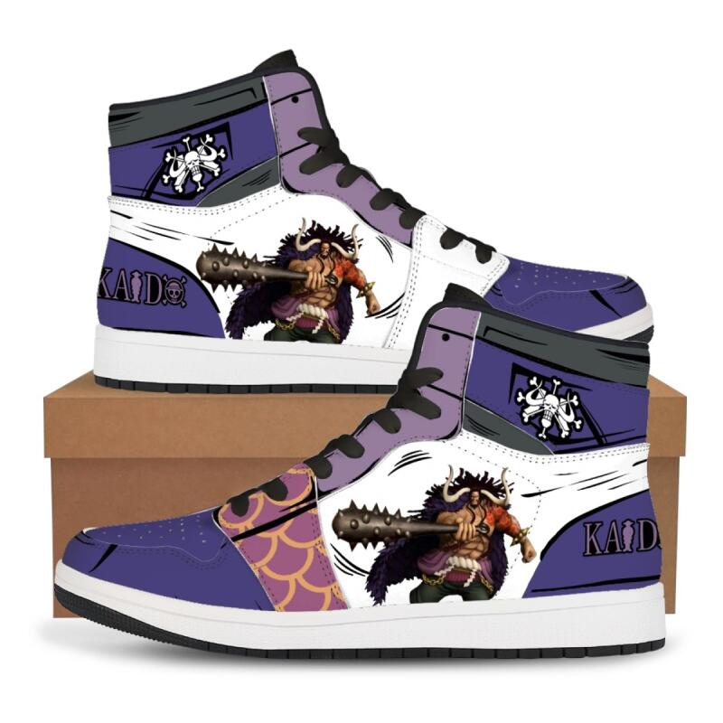 Chaussures montantes One Piece - Anime Zoro Cosplay Female avis et prix