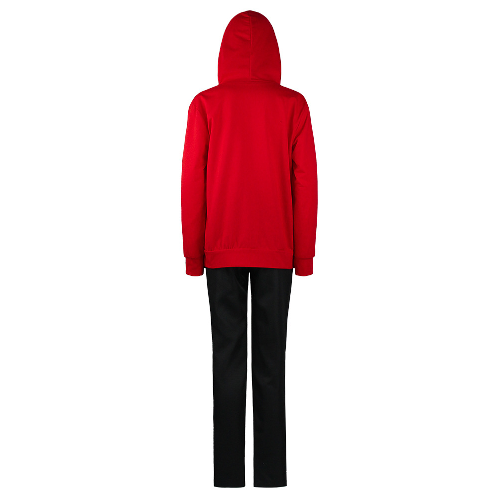 Tronçonneuse homme puissance C - Anime Cosplay Red avis et prix