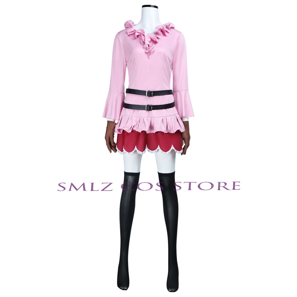 Costume de cosplay Koala Anime - Anime Cosplay Pink avis et prix