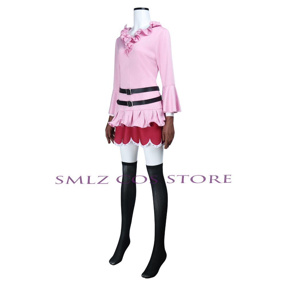 Costume de cosplay Koala Anime - Anime Cosplay Pink avis et prix