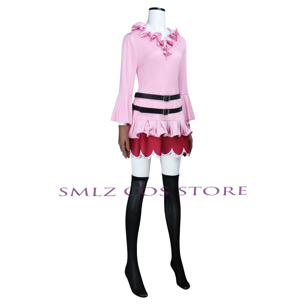 Costume de cosplay Koala Anime - Anime Cosplay Pink avis et prix