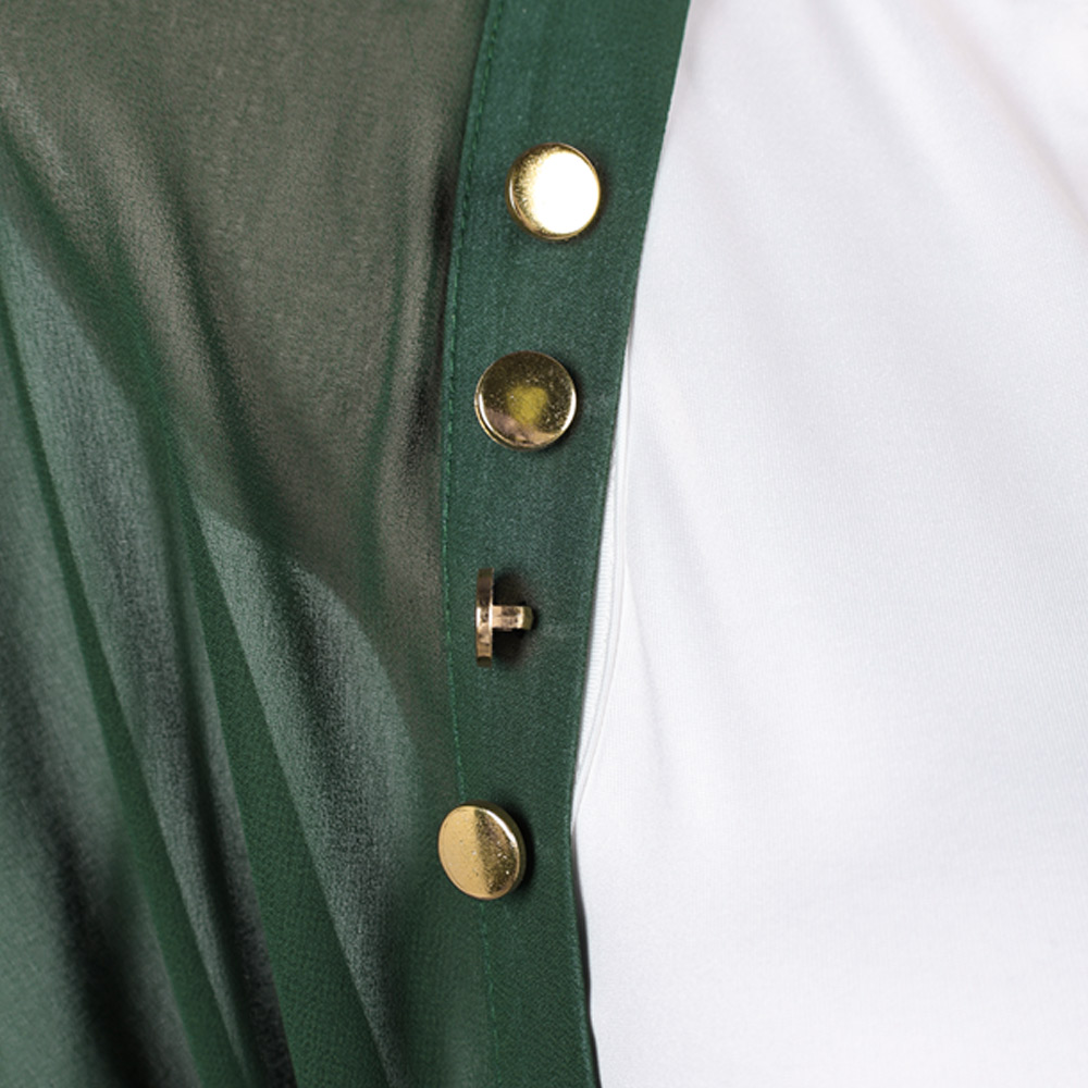 Kimono vert foncé pour femmes, - Anime Zoro Cosplay Female avis et prix