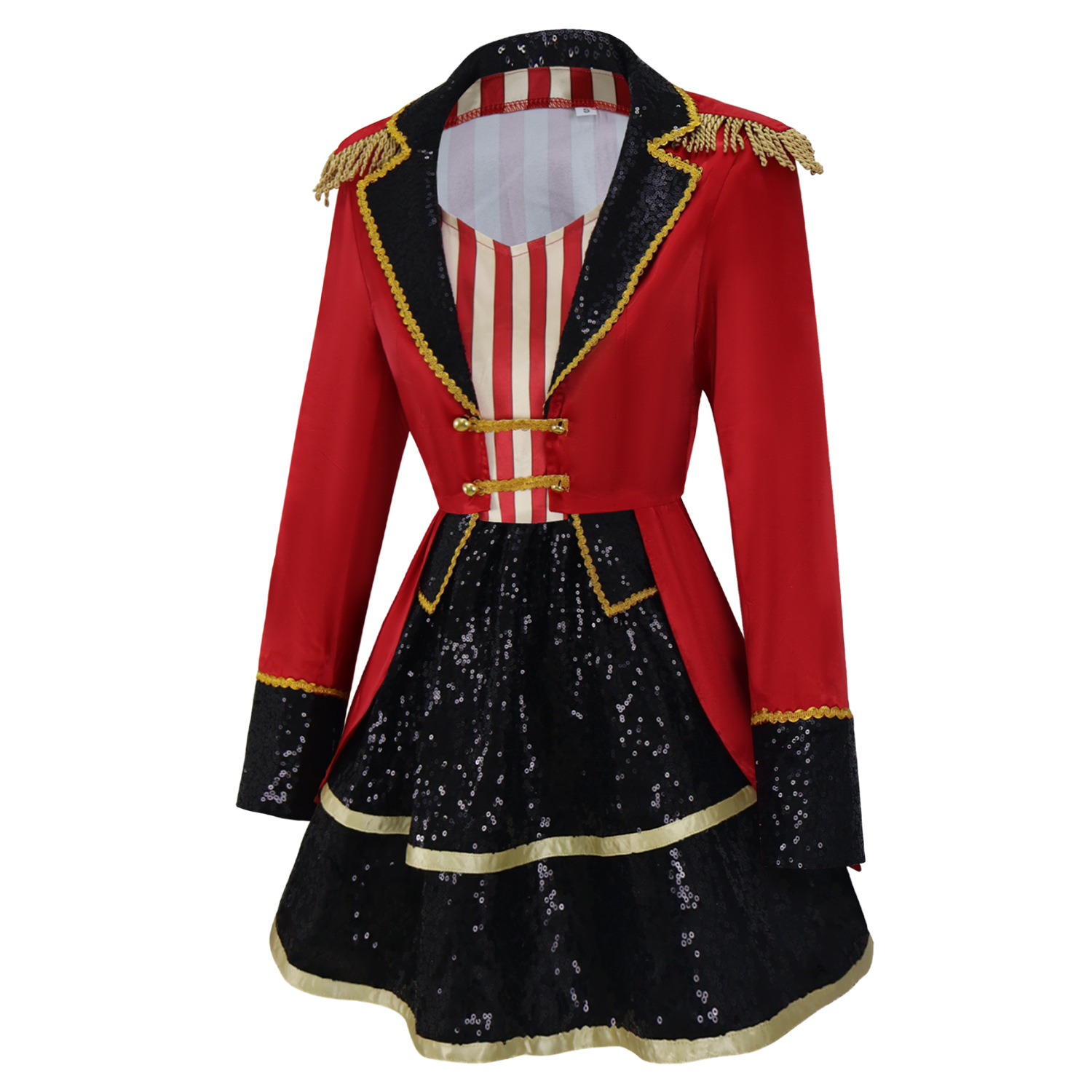 Costume de dressage d'animaux  - Anime Cosplay Simple avis et prix